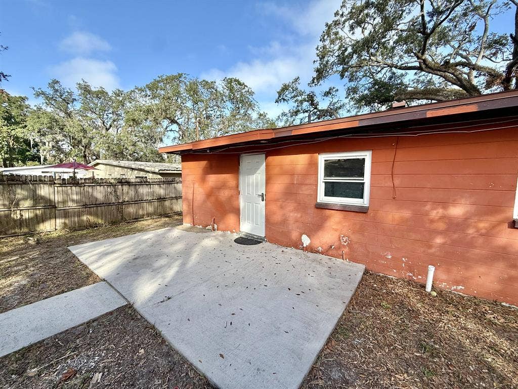 5 BR in Tampa
