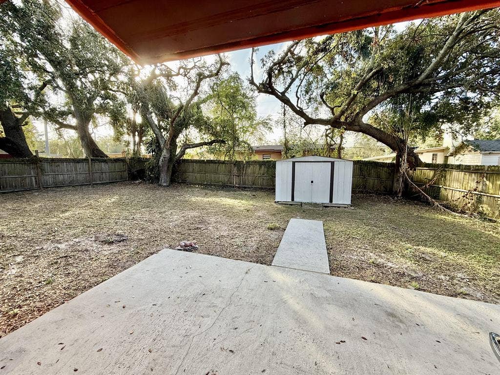 5 BR in Tampa