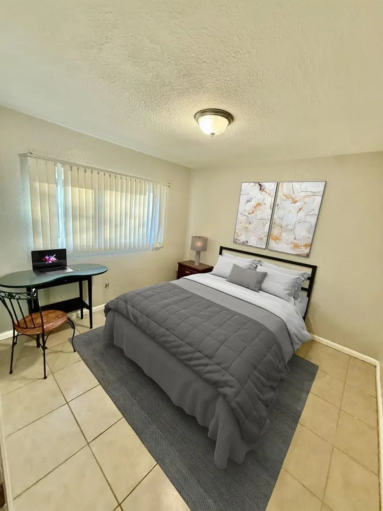 5 BR in Tampa