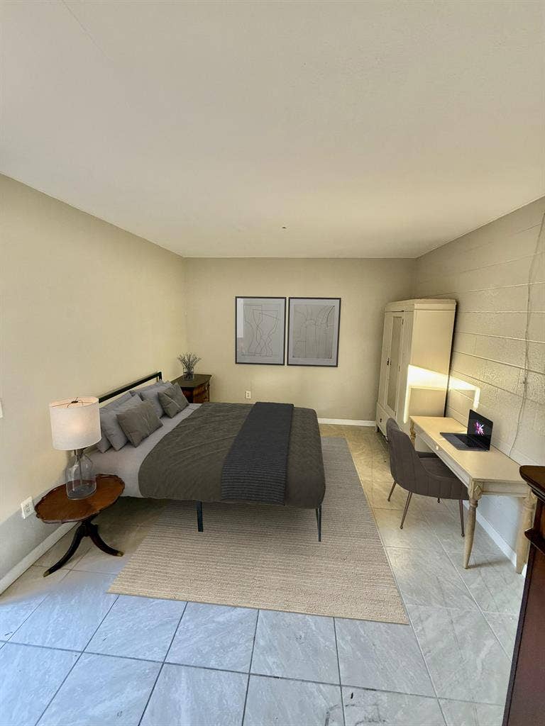 5 BR in Tampa