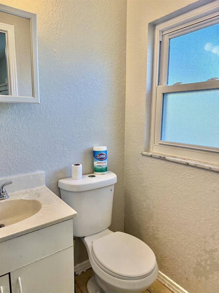 5 BR in Tampa