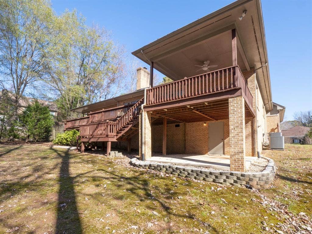 5 BR in Charlotte