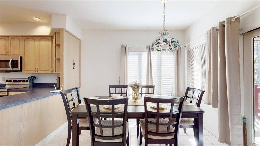 5 BR in Charlotte