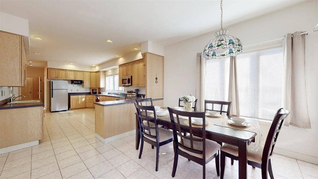 5 BR in Charlotte