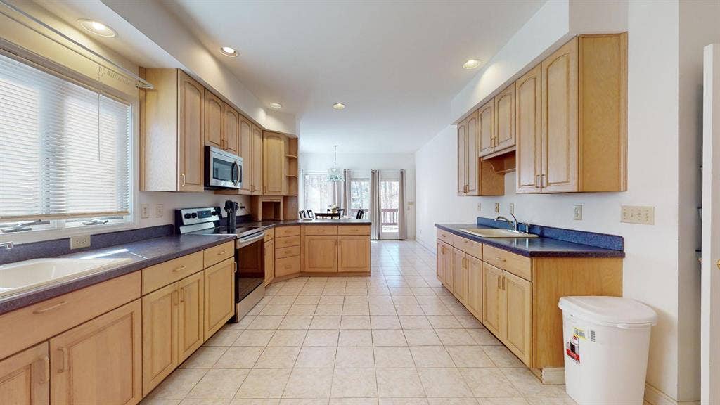 5 BR in Charlotte