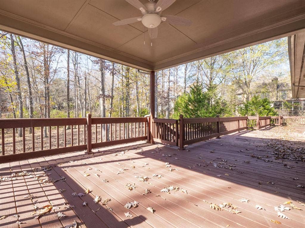 5 BR in Charlotte