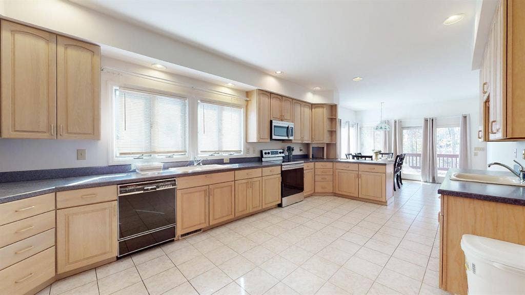 5 BR in Charlotte