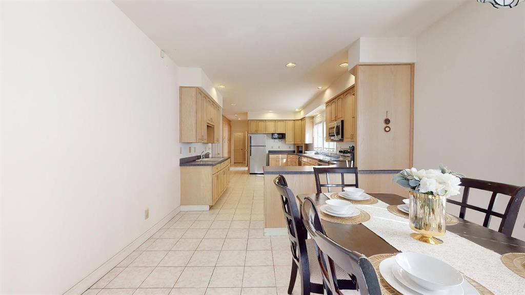 5 BR in Charlotte