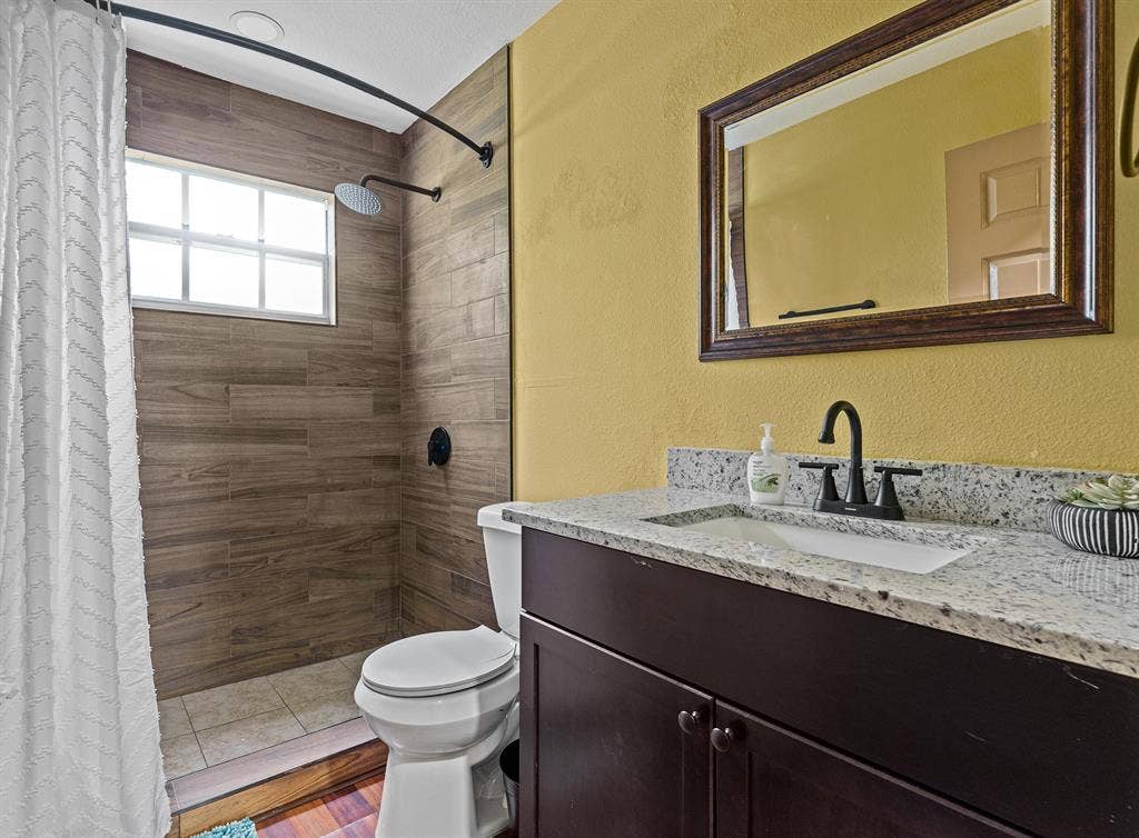 3 BR in Kissimmee