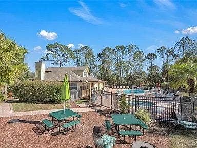 3 BR in Kissimmee