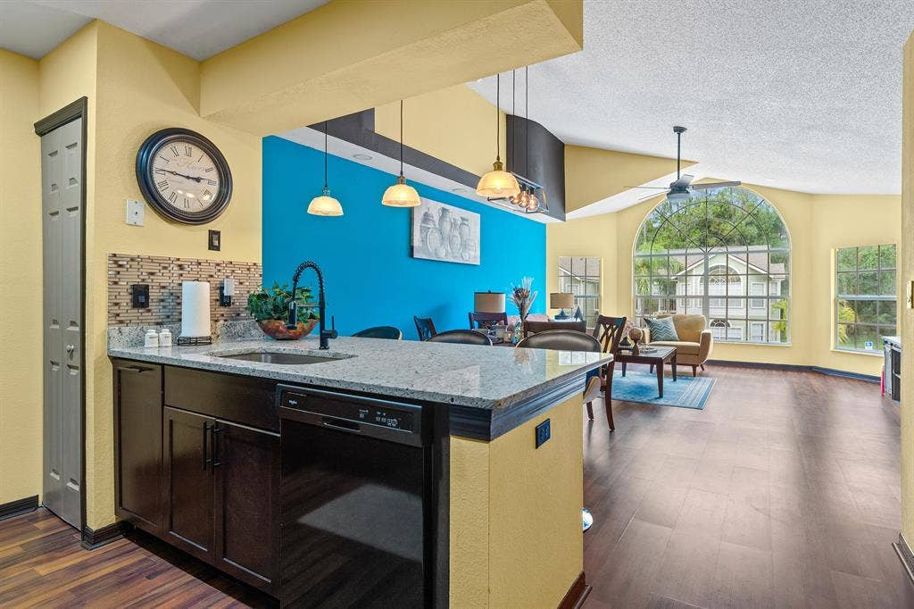 3 BR in Kissimmee