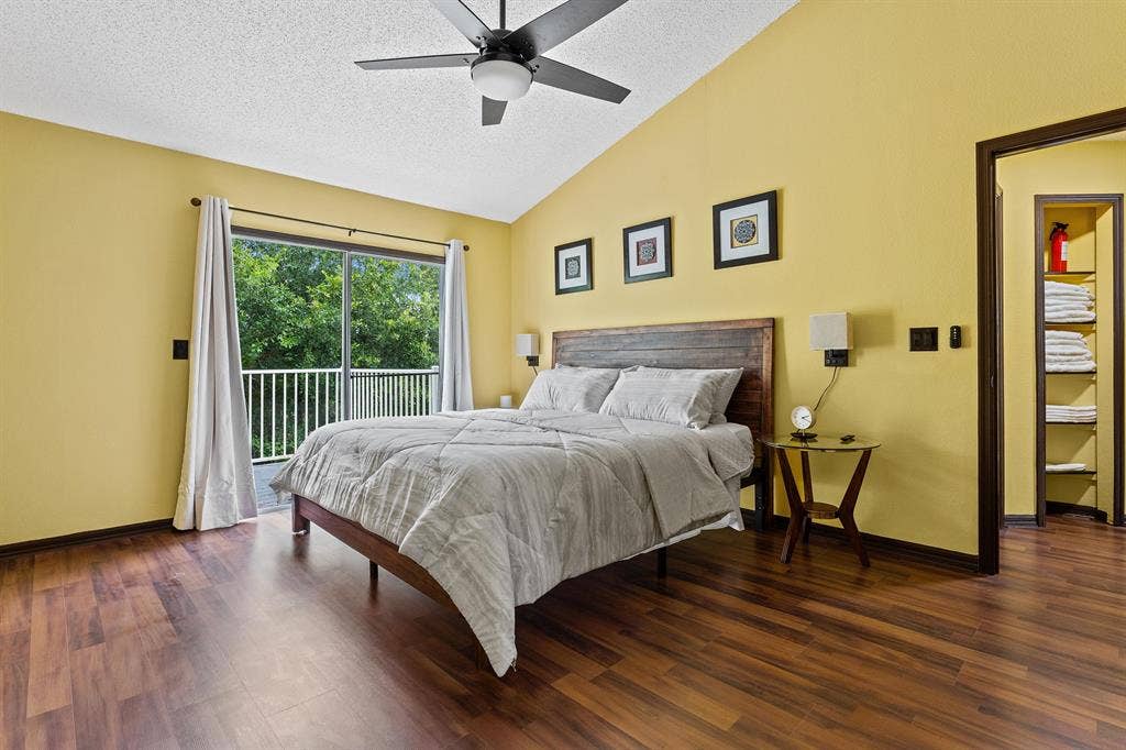 3 BR in Kissimmee