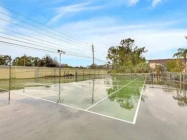 3 BR in Kissimmee