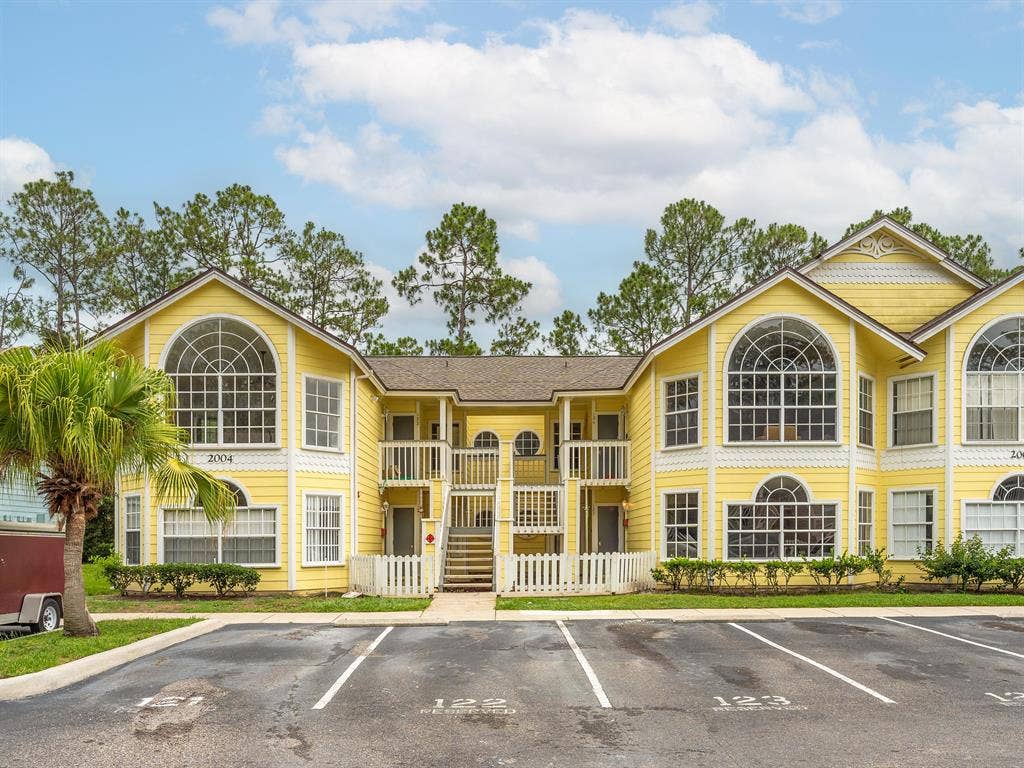 3 BR in Kissimmee