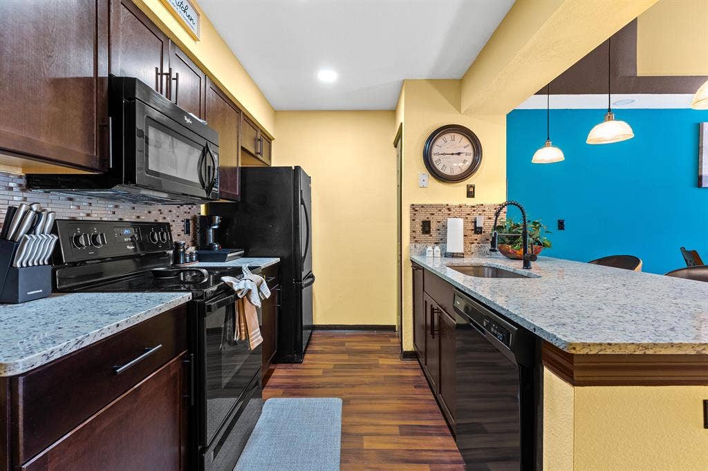 3 BR in Kissimmee