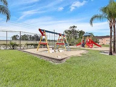 3 BR in Kissimmee