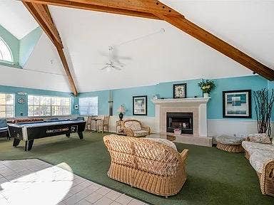 3 BR in Kissimmee