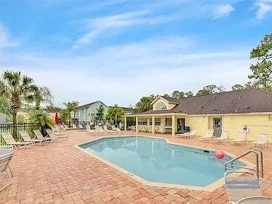 3 BR in Kissimmee