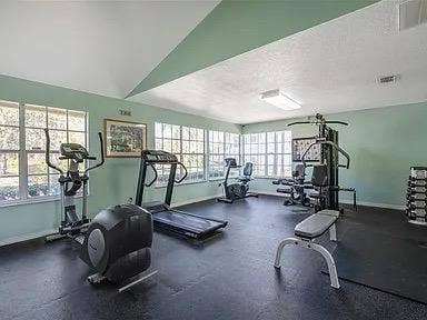 3 BR in Kissimmee