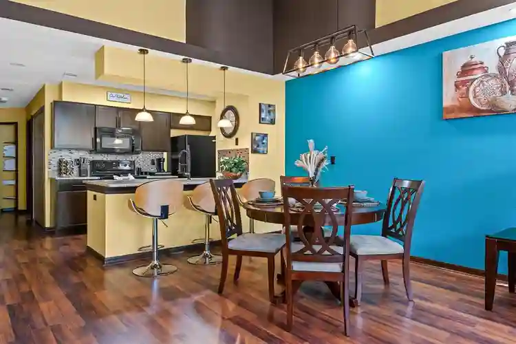 3 BR in Kissimmee