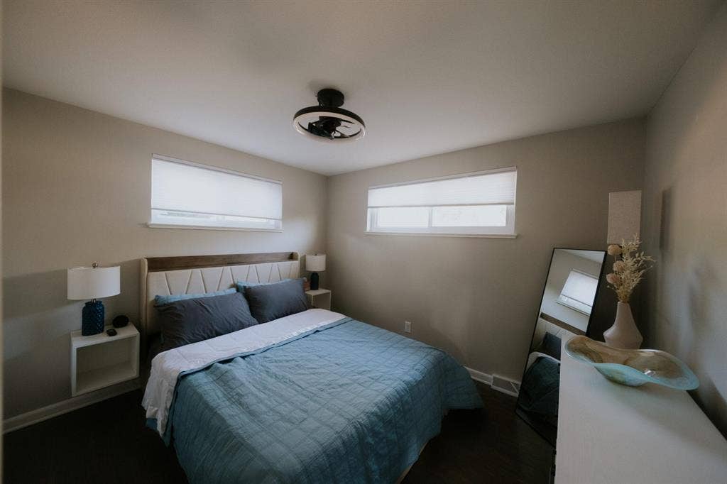 4 BR in Westminster