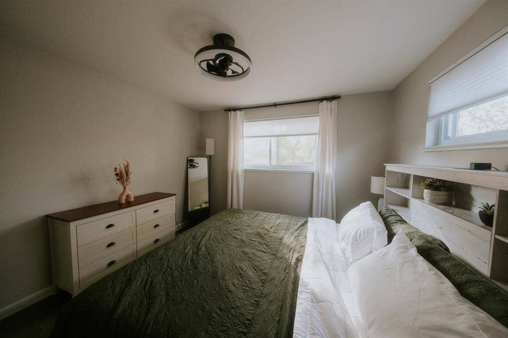 4 BR in Westminster