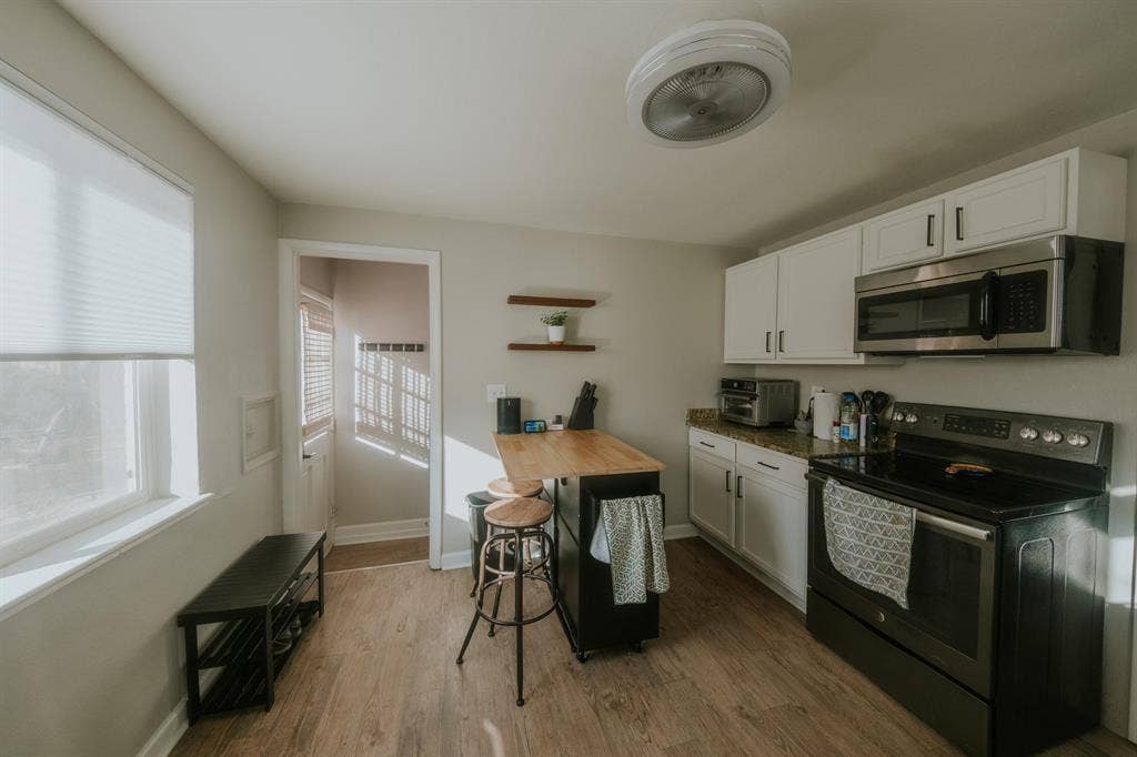 4 BR in Westminster