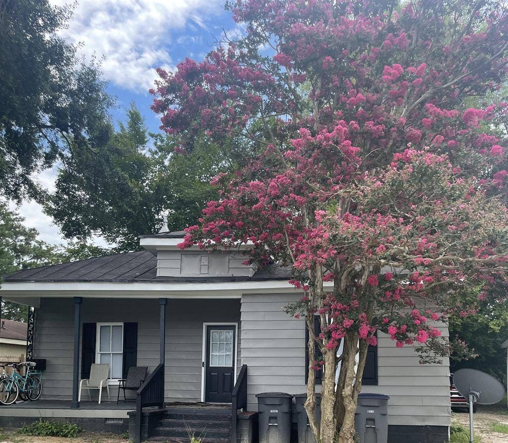 4 BR in Rocky Mount