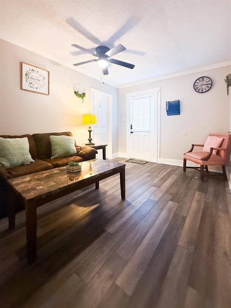 4 BR in Rocky Mount