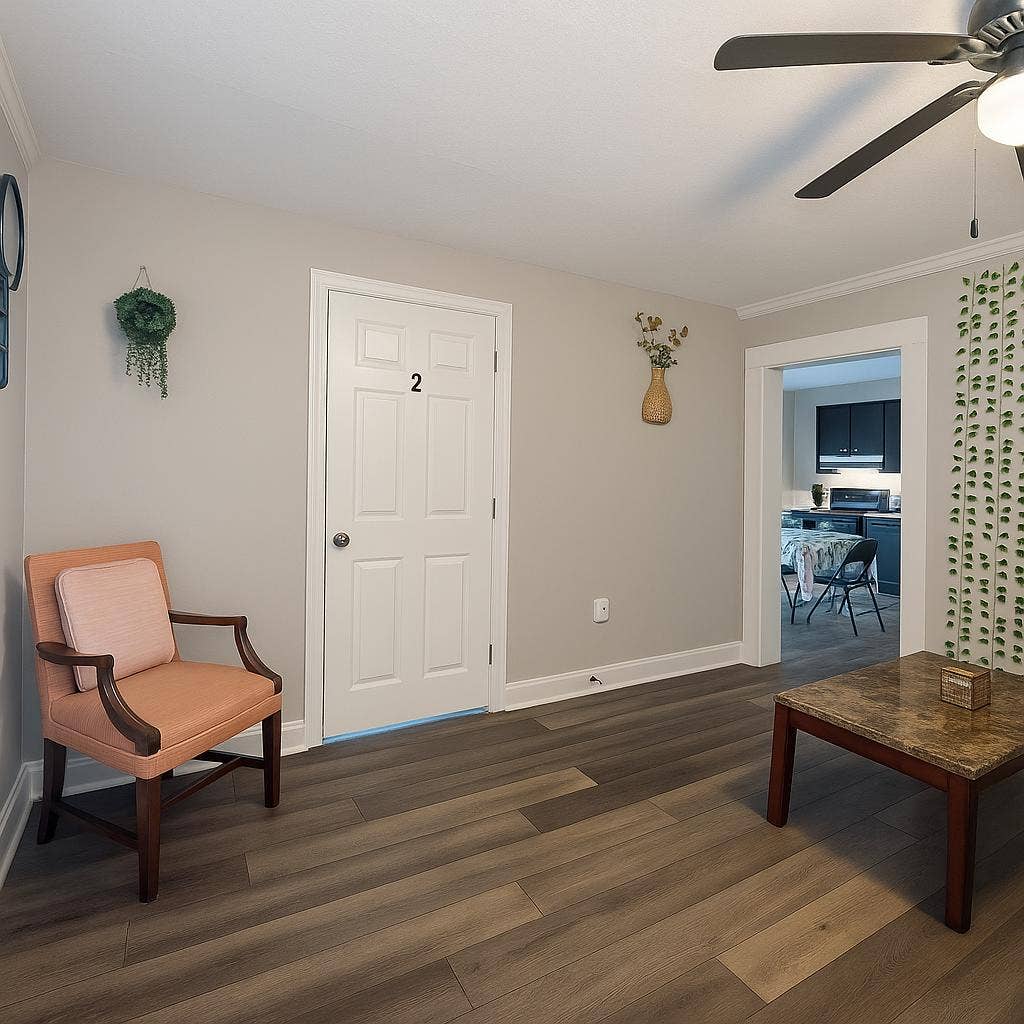 4 BR in Rocky Mount