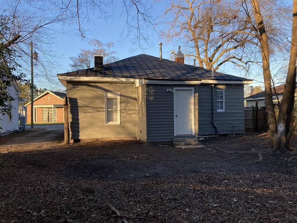 4 BR in Rocky Mount
