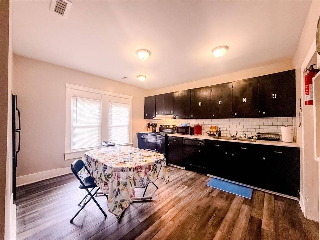 4 BR in Rocky Mount
