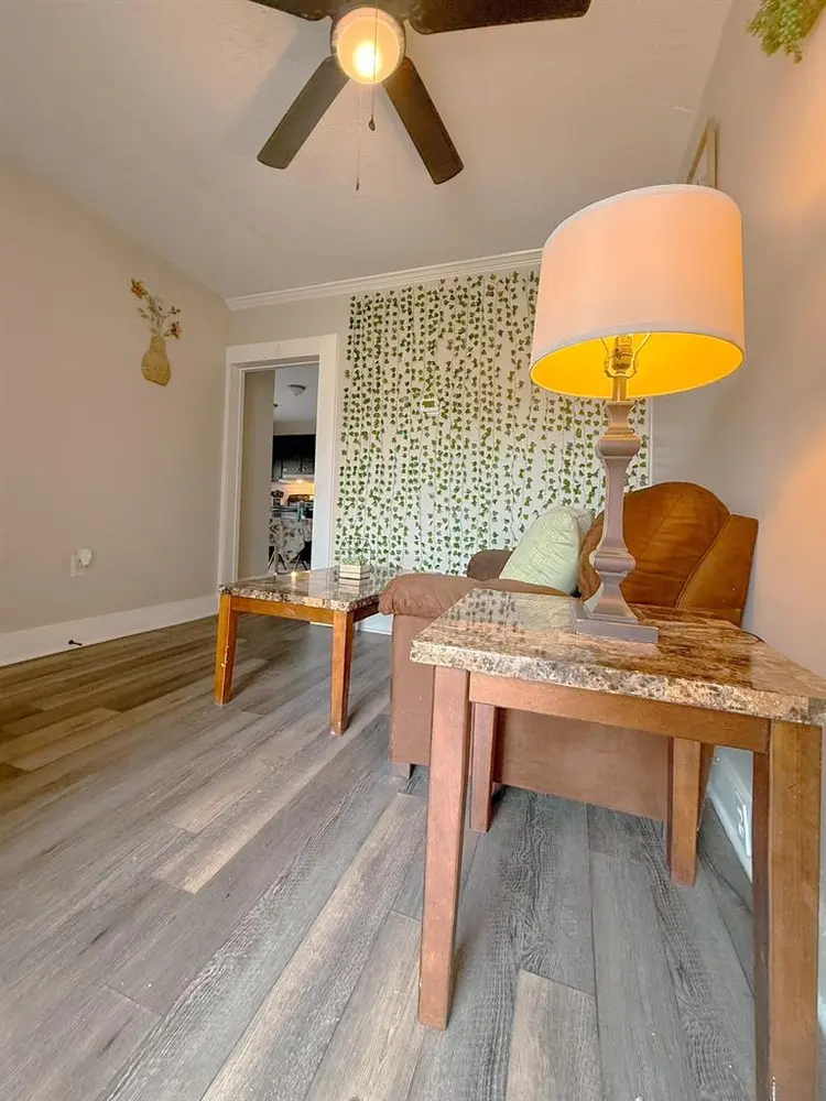 4 BR in Rocky Mount