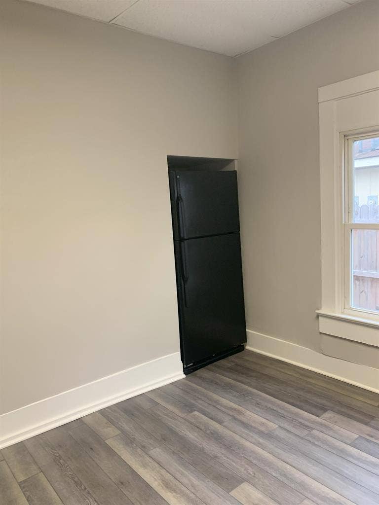 4 BR in Rocky Mount