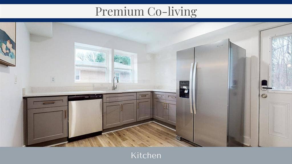 9 BR in Atlanta