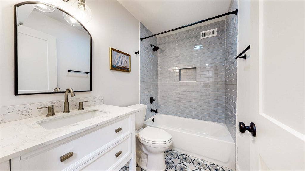 9 BR in Atlanta