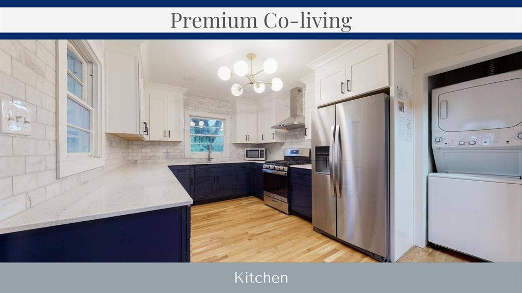 9 BR in Atlanta