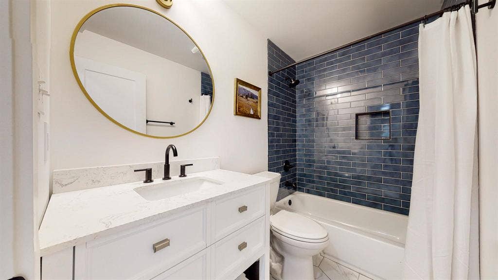 9 BR in Atlanta