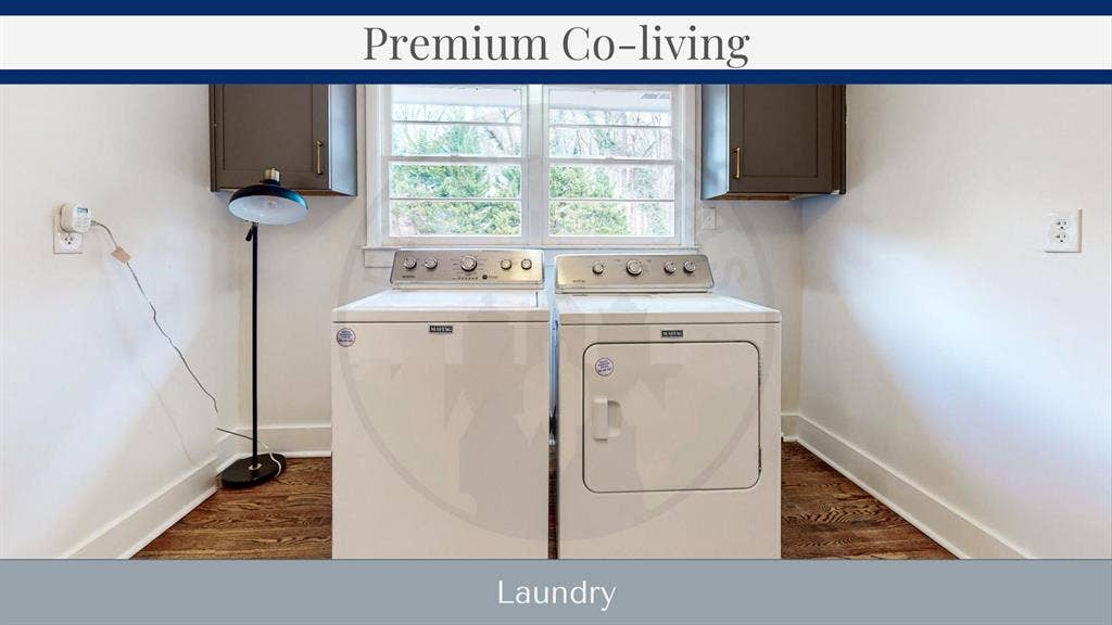 9 BR in Atlanta