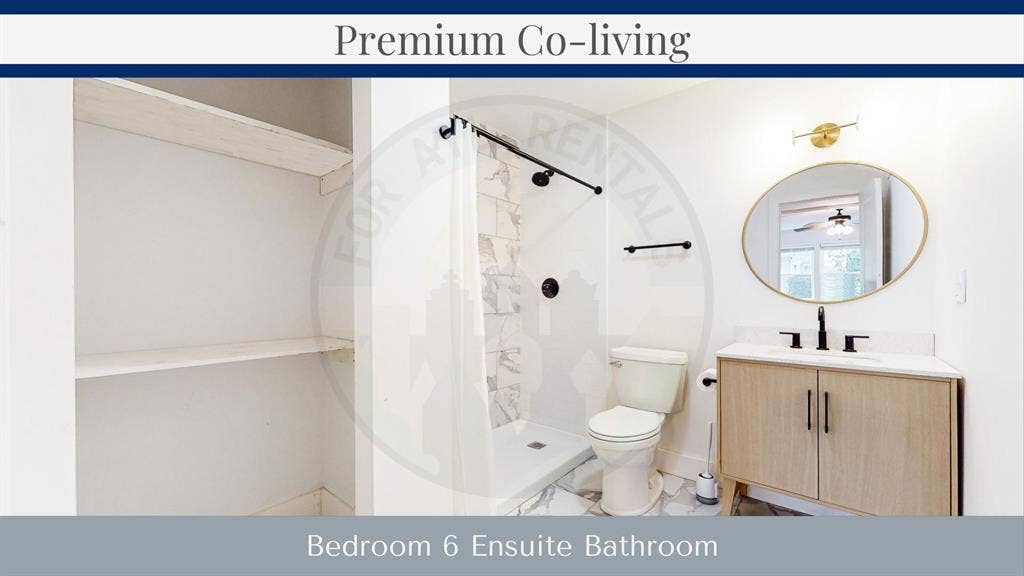9 BR in Atlanta