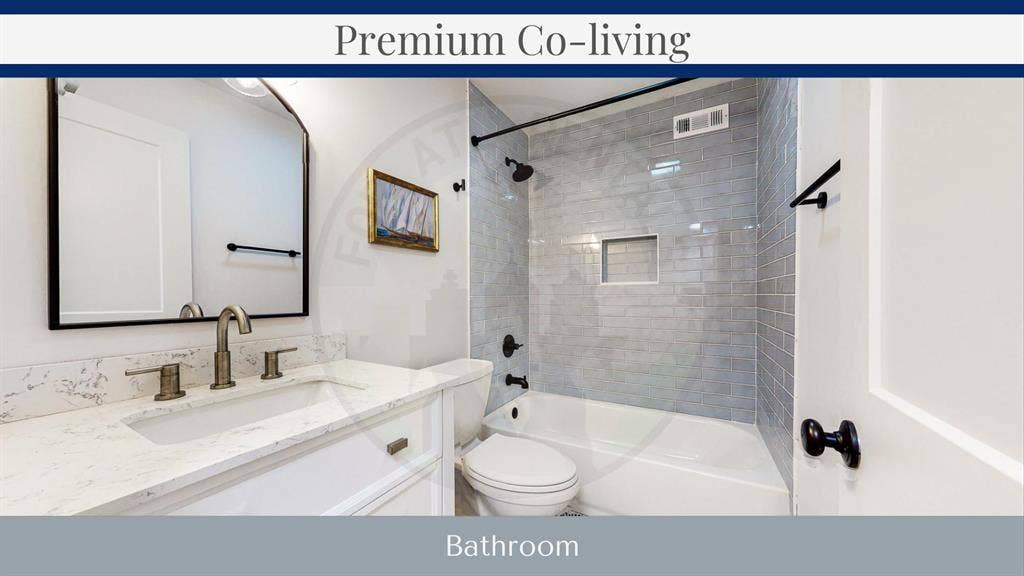 9 BR in Atlanta