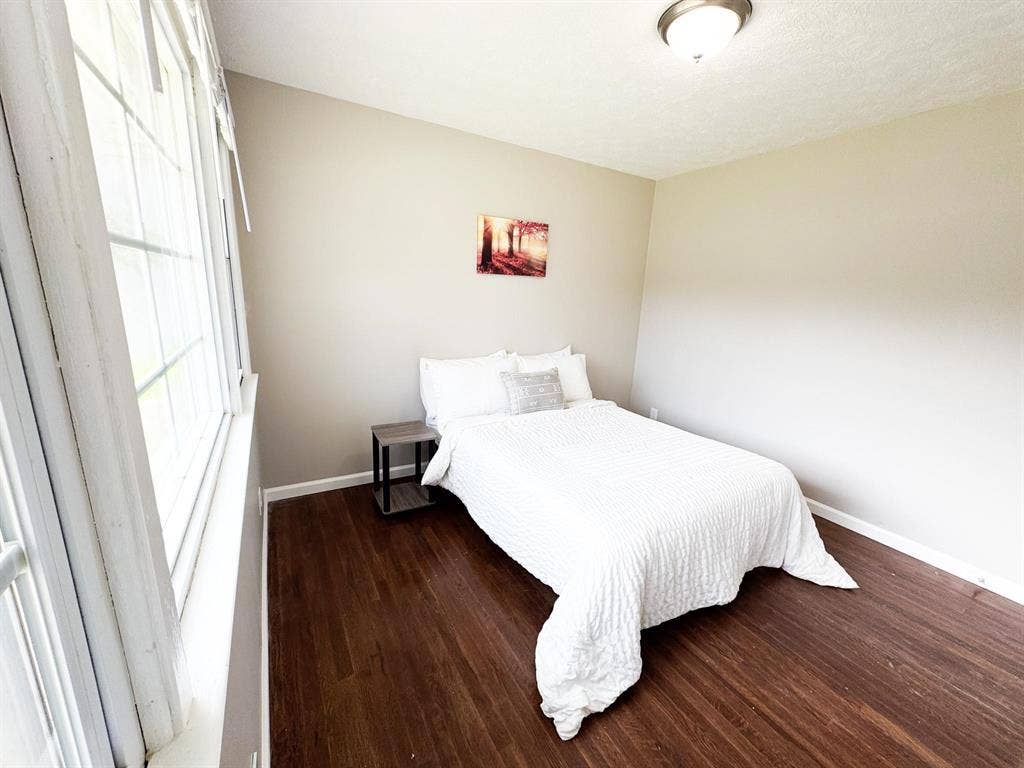 10 BR in Atlanta