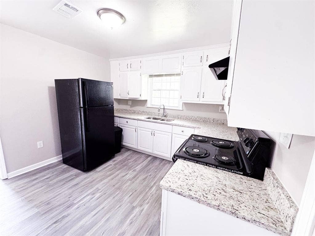 10 BR in Atlanta