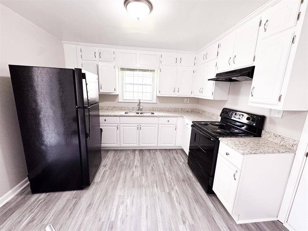 10 BR in Atlanta