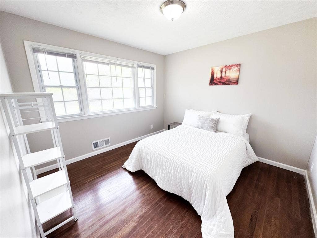 10 BR in Atlanta