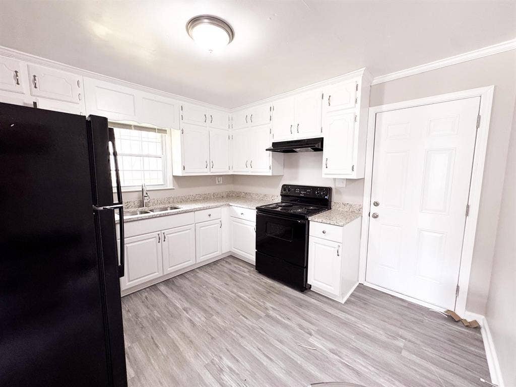 10 BR in Atlanta