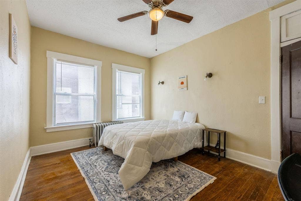 4 BR in Kansas City