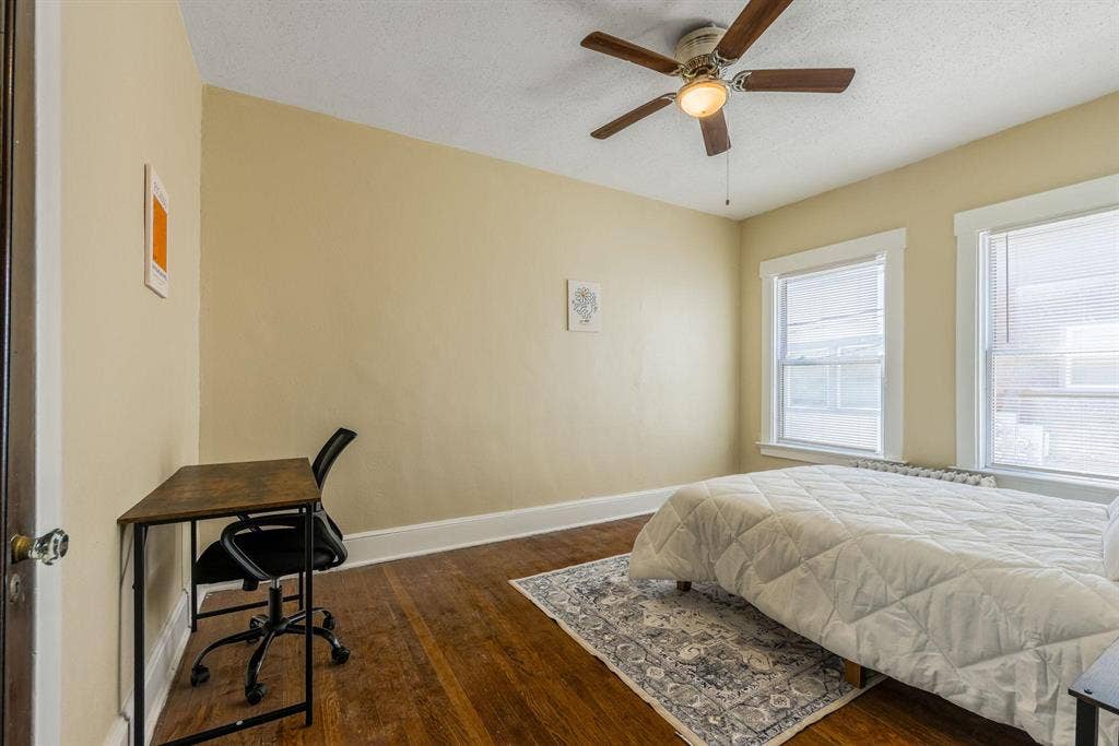 4 BR in Kansas City