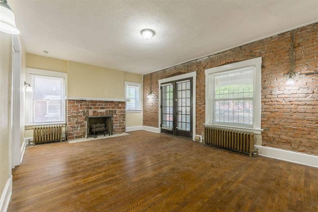 4 BR in Kansas City