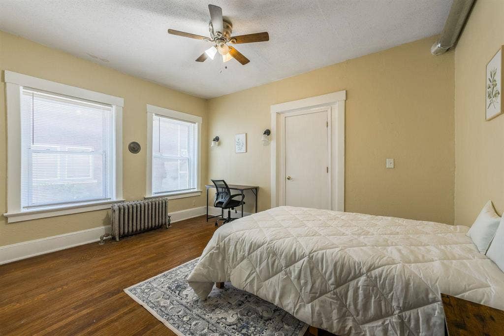 4 BR in Kansas City